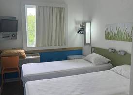 ibis budget Piracicaba 2