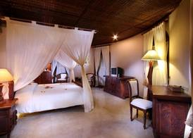 Dewani Villa Resort 5