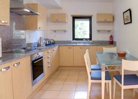 Estrela da Luz 1 Bedroom apt Pool and sea Views 5