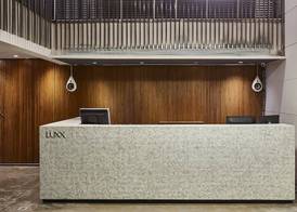 LUXX Langsuan Hotel - SHA Plus 3