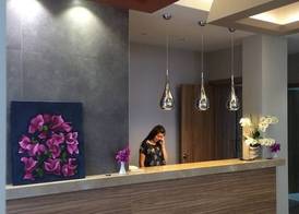 Begonville Beach Hotel - Adult Only 2