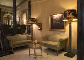 Hotel Majestic 2