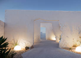 Anome Hotel 5