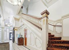 Union Square Plaza Hotel 2