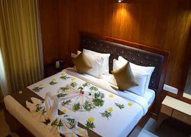 Bowfin Resort 4