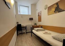 Amber Hostel 5