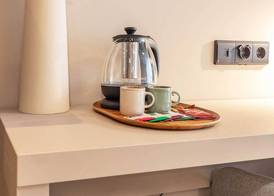 HQ Arena Hotel 5