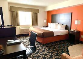 AmericInn by Wyndham Wausau 5