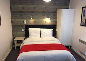 Villa Hotel 5