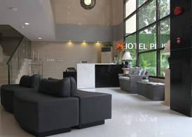 Cebu Hotel Plus 3