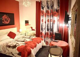 Crudelia's house 2