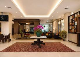 Riss Hotel Malioboro 3