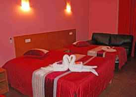 Residencial Monte Carlo 3