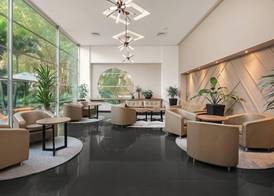 Novelty Suites Hotel - Oviedo Mall 3