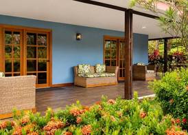 Papagayo Golden Palms Beachfront Hotel 5