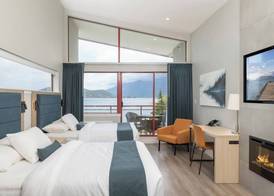 Harrison Beach Hotel 4