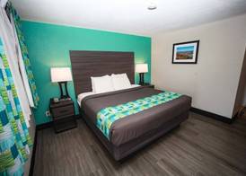 Relax Inn Bradford 4