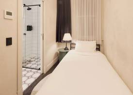 The Strand Hotel 2