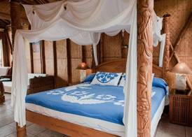 Magic Reef Bungalows 5