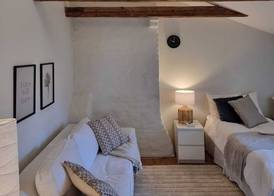 Stockholm City Chic-1-Bedroom Loft for 3 - 914 2