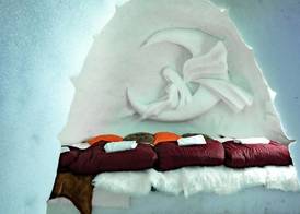 Village Igloo Val Thorens 2