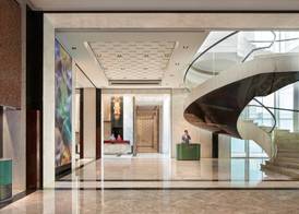 Regent Shanghai Pudong 2