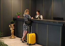 Nobel Hotel 2