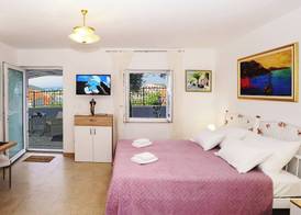 Nika Family Apartments 5