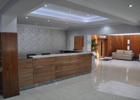 The Collection Hotel Birmingham 2