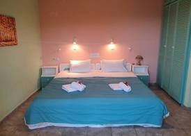 Dioskouroi Apts 5