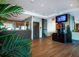 Hôtel Newstar Montréal 4