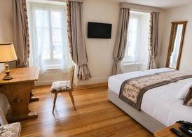TH Samedan - Hotel Bernina 1865 5