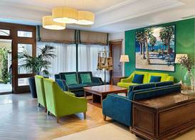 Iseo Lago Hotel 4
