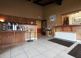 Americas Best Value Inn Hinckley 2