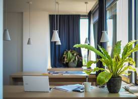 Horizon Luxury Suites & Design Rooms 4