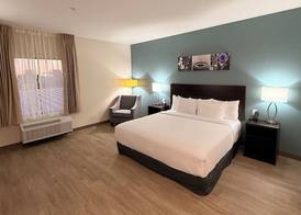 Sleep Inn - Oklahoma City Airport 5