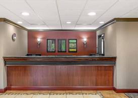 Best Western Cascade Inn & Suites 2