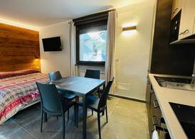 Residence Villa Linda 2
