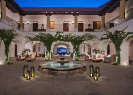 Zoetry Casa del Mar Los Cabos 2
