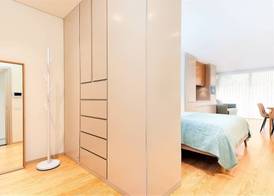 Bom Jardim Apartments 2