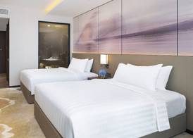 Amari Vientiane 4