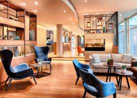 Welcome Hotel Marburg 3