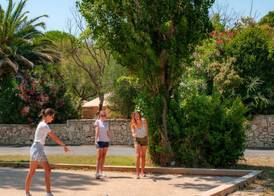 Camping Sigean 5