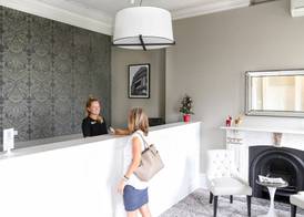 The Lurline Randwick 2