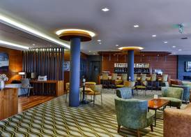 Hotel Anatolia 5