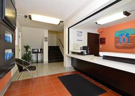 Motel 6-South Haven, KS 4