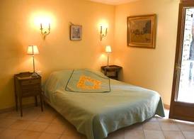 Les chambres d'Adeline - B&B 5