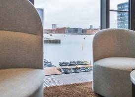 Copenhagen Island Hotel 3