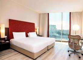 Hi Hotel Bari 5