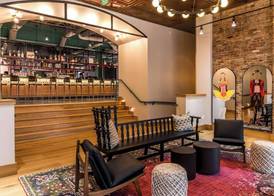 Moxy Cincinnati Downtown 4